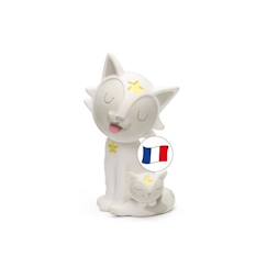 Jouet-Jeux éducatifs-Jeux scientifiques-tonies® - Figurine Tonie - L'Heure De La Sieste - Bruit Blanc - Figurine Audio pour Toniebox