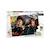 Puzzle 150 pièces Harry Potter et Ron Weasley - Nathan BLANC 1 - vertbaudet enfant 