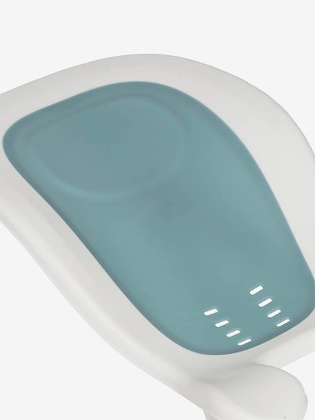 Transat de bain turquoise 5 - vertbaudet enfant 