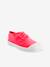 Tennis à lacets enfant E15004C15N BENSIMON® rose 1 - vertbaudet enfant 