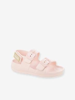 Chaussures-Chaussures fille 23-38-Sandales-sandales enfant Surfy Buckles SHOO POM