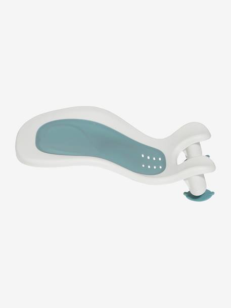 Transat de bain turquoise 6 - vertbaudet enfant 