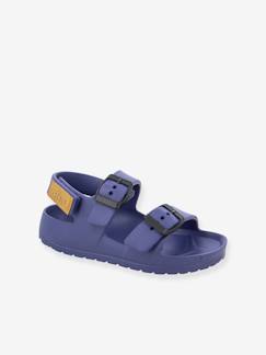 Chaussures-Chaussures garçon 23-38-Sandales-Sandales enfant Surfy Buckles SHOO POM®