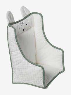 Coussin de chaise haute VERTBAUDET  - vertbaudet enfant