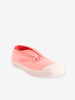 Chaussures-Tennis élastiquées enfant Elly E15149C15N BENSIMON®