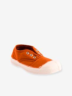 Tennis élastiquées enfant Elly E15149C15N BENSIMON®  - vertbaudet enfant