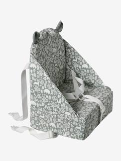 Rehausseur de chaise  - vertbaudet enfant