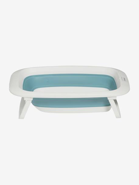 Baignoire de bain pliante turquoise 8 - vertbaudet enfant 