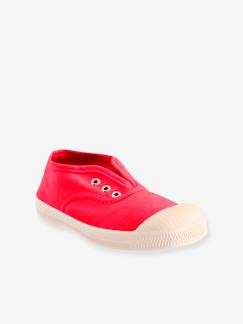 Chaussures-Chaussures fille 23-38-Tennis élastiquées enfant Elly E15149C15N BENSIMON®