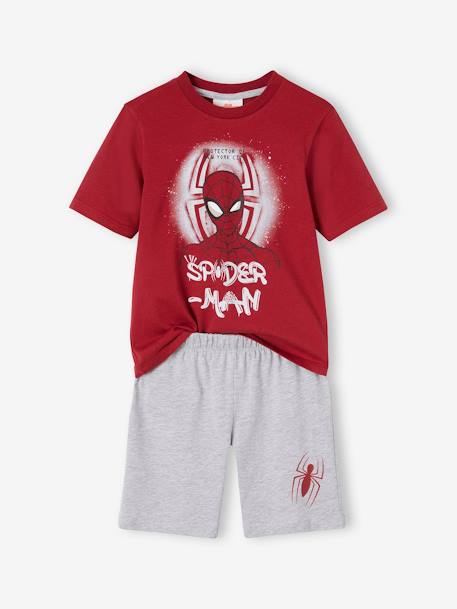 Garçon-Pyjashort Spider-Man GA