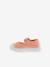 Ballerines enfant 1915 Mercedes Lona Tintada 136605 VICTORIA® beige+bleu jean+rose 11 - vertbaudet enfant 