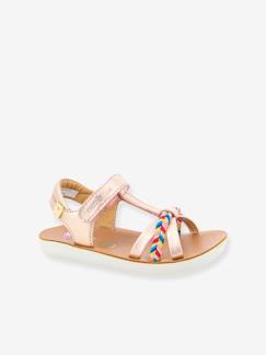 -Sandales enfant Goa Salomé SHOO POM®