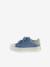 Baskets enfant Tribu Tiras Lona 1065189 VICTORIA® bleu+rosenholz 3 - vertbaudet enfant 