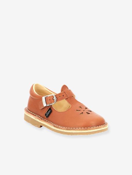 Sandales enfant Dingo-2 902450 ASTER® terracotta 1 - vertbaudet enfant 