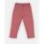 Pantalon en molleton ROSE 3 - vertbaudet enfant 