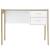 Bureau enfant Samy  Blanc et bois BLANC 2 - vertbaudet enfant 