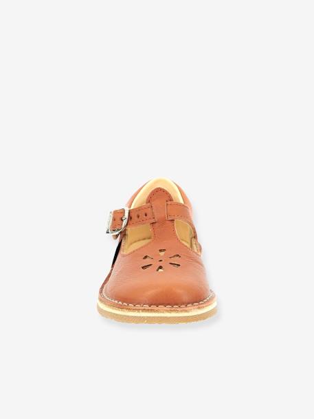 Sandales enfant Dingo-2 902450 ASTER® terracotta 5 - vertbaudet enfant 