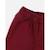 Pantalon 'style & confort' ROUGE 3 - vertbaudet enfant 