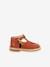 Sandales bébé Bimbo-2 902440 ASTER® 1ers pas terracotta 2 - vertbaudet enfant 