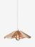 Abat-jour pour suspension en corde multicolore terracotta 4 - vertbaudet enfant 