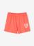 Pyjashort bicolore fille Pat’Patrouille® Blanc/corail 2 - vertbaudet enfant 