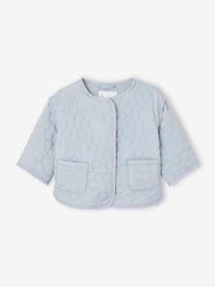 Bébé-Manteau, combipilote, nid d'ange-Manteau-Veste matelassée bébé