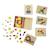 MELISSA & DOUG - Blocs Et Planches De Motifs JAUNE 3 - vertbaudet enfant 