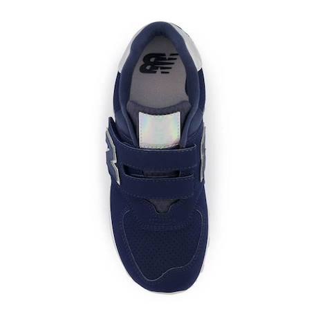 Chaussures - NEW BALANCE - 574 - Bleu - Mixte - Enfant BLEU 4 - vertbaudet enfant 