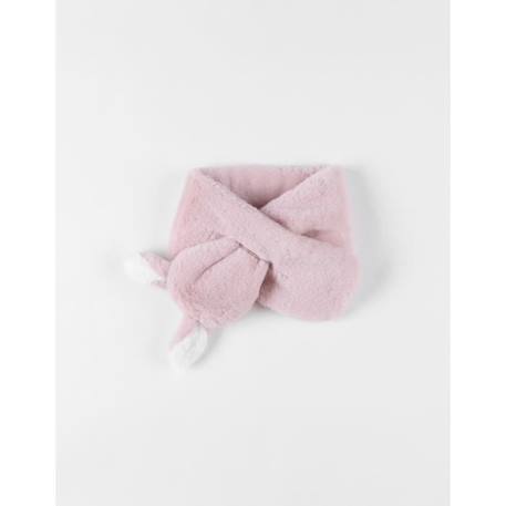Bonnet bébé - Écharpe et gants pour fille et garçon - vertbaudet