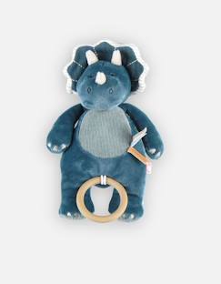 Peluche mini musicale Ops en Veloudoux®  - vertbaudet enfant