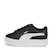 Basket Basse à Lacets Puma Enfant Karmen L PS NOIR 2 - vertbaudet enfant 