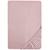 Drap Housse Bébé ROBA Lil Planet - 100% Coton Bio-Jersey - Rose ROSE 2 - vertbaudet enfant 