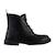 Bottes Enfant Geox Eclair - Noir/Gun - Lacets/Zip - Confort Exceptionnel NOIR 2 - vertbaudet enfant 