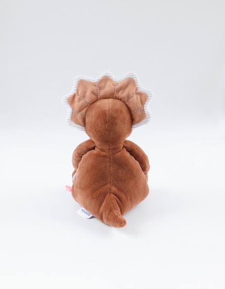 Peluche Ops en Veloudoux® ORANGE 3 - vertbaudet enfant 