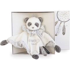 DOUDOU ET COMPAGNIE Attrape-rêve - Doudou Panda  - vertbaudet enfant