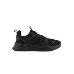 -Baskets enfant Puma Anzarun 2.0 - noir/shadow gray