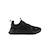 Baskets enfant Puma Anzarun 2.0 - noir/shadow gray NOIR 1 - vertbaudet enfant 