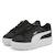 Basket Basse à Lacets Puma Enfant Karmen L PS NOIR 1 - vertbaudet enfant 