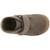 Bottes de lifestyle enfant Victoria Safari - taupe - Mixte - Marine - Confortable et durable MARRON 3 - vertbaudet enfant 