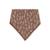 Bavoir Bandana Meadow Chataigne (2pcs) MARRON 3 - vertbaudet enfant 