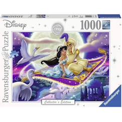 -Puzzle 1000 pièces - Aladdin - Ravensburger