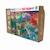 Puzzle Michele Wilson - Puzzle en bois 50 pièces DRAGONS - Multicolore BLANC 3 - vertbaudet enfant 