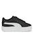 Basket Basse à Lacets Puma Enfant Karmen L PS NOIR 4 - vertbaudet enfant 