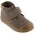 Bottes de lifestyle enfant Victoria Safari - taupe - Mixte - Marine - Confortable et durable MARRON 1 - vertbaudet enfant 