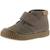 Bottes de lifestyle enfant Victoria Safari - taupe - Mixte - Marine - Confortable et durable MARRON 4 - vertbaudet enfant 