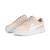 Baskets fille Puma Carina 2.0 PS - rose dust/puma silver ROSE 3 - vertbaudet enfant 