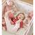 Peluche musicale - NOUKIE'S - Joy dragon - Rose - Pour bébé - Effets sonores ROSE 4 - vertbaudet enfant 