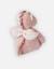 Peluche - NOUKIE'S - Joy dragon - Rose - 25 cm - Fille - Bébé - Non ROSE 4 - vertbaudet enfant 