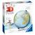 Puzzle 3D Globe 540 pièces - Ravensburger - Éducatif pour enfants - Sans colle - Dès 12 ans BLEU 2 - vertbaudet enfant 