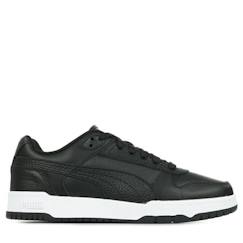 Chaussures-Chaussures garçon 23-38-Baskets Puma RBD Game Low Jr